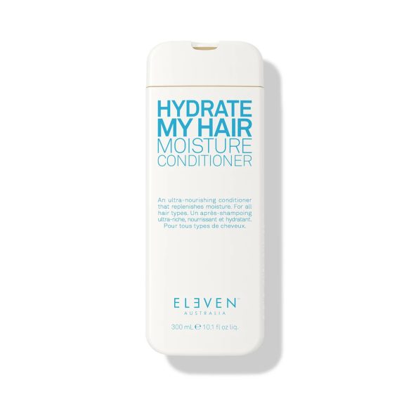 Eleven Australia Holiday Hydrate Trio 2025