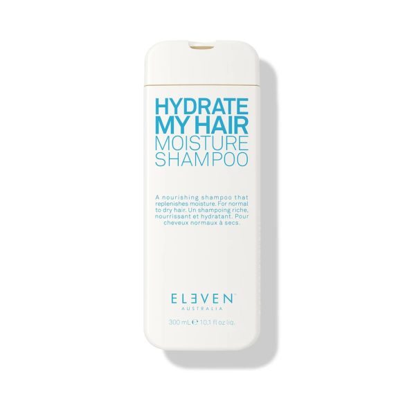 Eleven Australia Holiday Hydrate Trio 2025