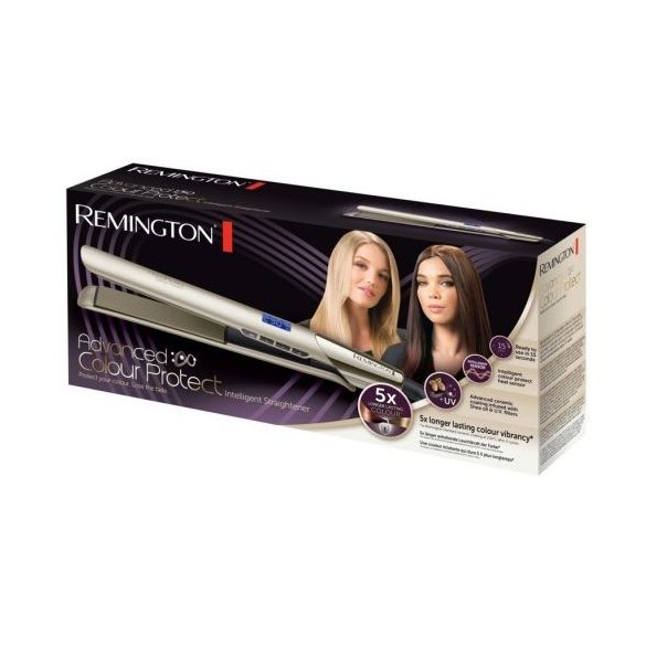 Remington Hajsimító Advanced Colour Protect S8605
