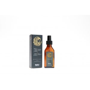 Nelly Barbers hajhullás elleni lotion férfiaknak 100 ml
