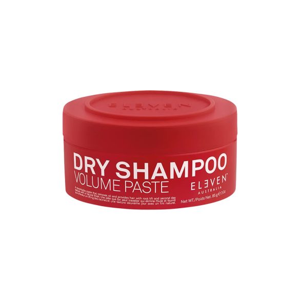 Eleven Australia Dry Shampoo krém-száraz sampon, volumennövelő porral 85 gr