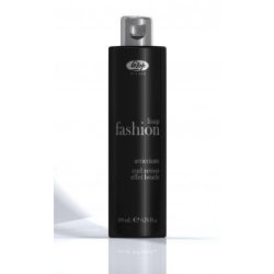 Lisap Fashion Curl Reviver göndörítő krémzselé 200 ml