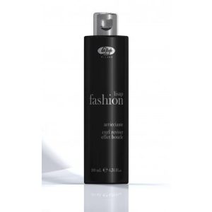 Lisap Fashion Curl Reviver göndörítő krémzselé 200 ml