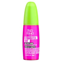   TIGI BED HEAD Straighten Out párataszító egyenesítő krém 100 ml