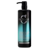 TIGI CATWALK Oatmeal&Honey kondicionáló száraz, roncsolt hajra 250 ml