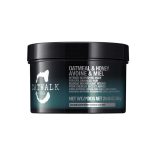 TIGI CATWALK Oatmeal&Honey hajmaszk száraz, roncsolt hajra 200 g