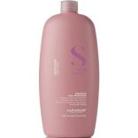 Alfaparf Semi Di Lino Moisture Nutritive LOW tápláló sampon 250 ml