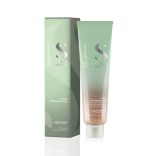 Alfaparf Semi Di Lino Scalp Rebalance Gentle Exfoliating Scrub kíméletes hajradír korpára 150 ml