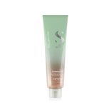 Alfaparf Semi Di Lino Scalp Rebalance Gentle Exfoliating Scrub kíméletes hajradír korpára 150 ml