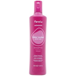 Fanola Wonder Color Locker Extra Care sampon 350 ml