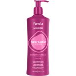 Fanola Wonder Color Locker Sealing hajtömörítő krém 200 ml