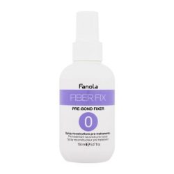  Fanola Fiber Fix Pre-Bond Fixer spray N.0  150 ml