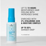 Schwarzkopf Bonacure Hyaluronic Moisture Kick Hidratáló Serum 50 ml