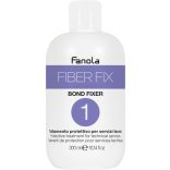 Fanola Fiber Fix Pre-Bond Fixer N.1 Protective Treatment hajápoló 300 ml