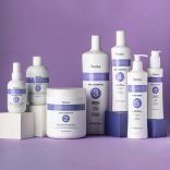 Fanola Fiber Fix Pre-Bond Fixer N.1 Protective Treatment hajápoló 300 ml