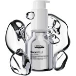 L'Oréal Steampod Smoothing Treatment hajsimító ápoló szérum 50 ml