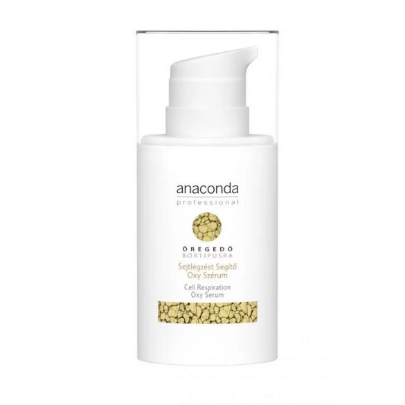 Anaconda oxi szérum 15 ml