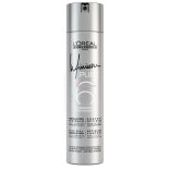 L'Oréal Infinium Pure hajlakk extra erős 500 ml