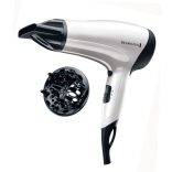 Remington hajszárító D3015