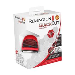 Remington hajvágó Manchester United HC4255 
