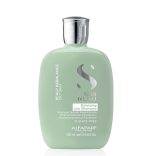 Alfaparf Semi Di Lino Scalp Rebalance Balancing Low sampon zsíros hajra  250 ml