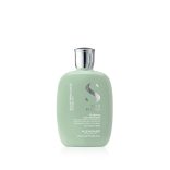 Alfaparf Semi Di Lino Scalp Rebalance Purifying Low sampon korpás hajra 250 ml