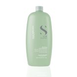 Alfaparf Semi Di Lino Scalp Rebalance Purifying Low sampon korpás hajra 250 ml