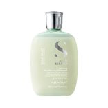 Alfaparf Semi Di Lino Scalp Relief Calming Micellar Low sampon érzékeny fejbőrre 250 ml