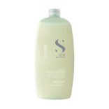 Alfaparf Semi Di Lino Scalp Relief Calming Micellar Low sampon érzékeny fejbőrre 250 ml