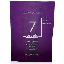 Diapason szőkítőpor 500 g