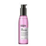 L'Oréal Série Expert Liss Unlimited simító szérum 125 ml