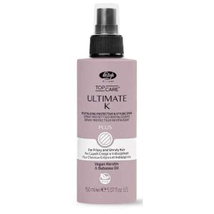 Lisap Top Care Ultimate K hővédő spray PLUS 150 ml