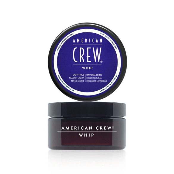 American Crew Whip 85 g