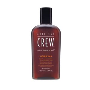 American Crew Liquid Wax 100 ml
