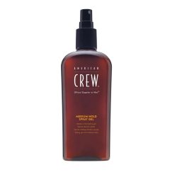 American Crew Medium Hold Spray Gel 250 ml