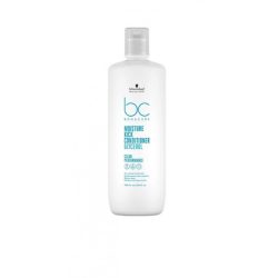   Schwarzkopf Bonacure Hyaluronic Moisture Kick hidratáló balzsam 1000 ml