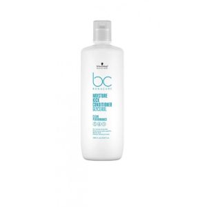 Schwarzkopf Bonacure Hyaluronic Moisture Kick hidratáló balzsam 1000 ml