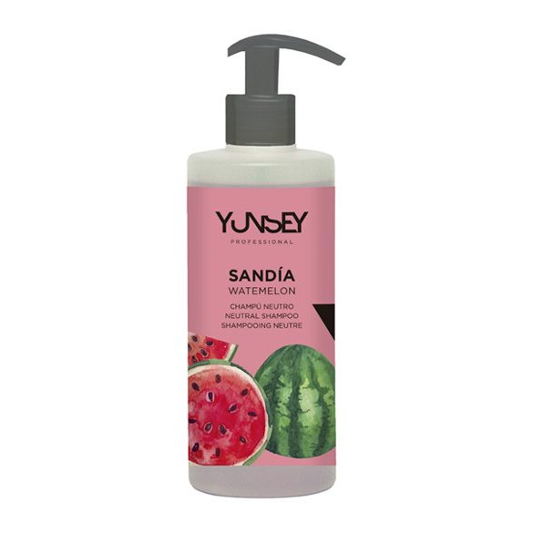 Yunsey Neutral sampon Görögdinnye 1000 ml