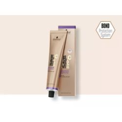   Schwarzkopf Blondme Lifting, Lift&Blend, Toning hajfesték és árnyaló 60 ml