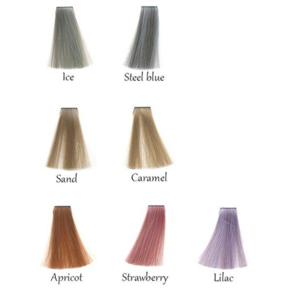 Schwarzkopf Blondme Lifting, Lift&Blend, Toning hajfesték és árnyaló 60 ml