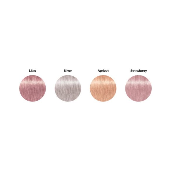 Schwarzkopf Blondme Lifting, Lift&Blend, Toning hajfesték és árnyaló 60 ml