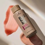 Schwarzkopf Blondme Lifting, Lift&Blend, Toning hajfesték és árnyaló 60 ml