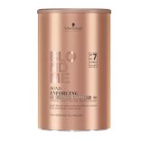 Schwarzkopf Blondme Prémium Clay Lightener 350 gr
