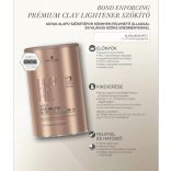 Schwarzkopf Blondme Prémium Clay Lightener 350 gr
