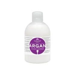 Kallos Argán sampon színvédő 1000 ml