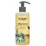 Yunsey Neutral Sampon Kókusz és ananász 1000 ml