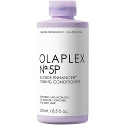   Olaplex No.5P Blonde Enhancer Toning szőke hajszín tonizáló kondicionáló 250 ml