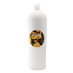 Kallos Vanilla tápáló hajbalzsam száraz hajra1000 ml