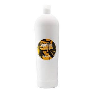 Kallos Vanilla tápáló hajbalzsam száraz hajra1000 ml