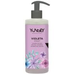 Yunsey Neutral sampon Ibolya és Szőlő 1000 ml